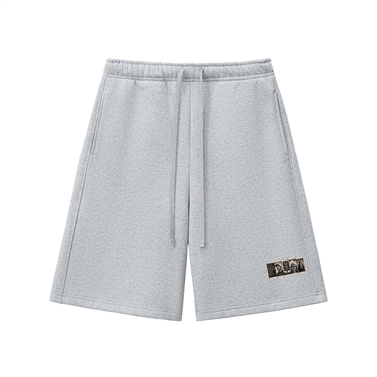 Cast out demons in the name of Jesus C'mon man Shorts
