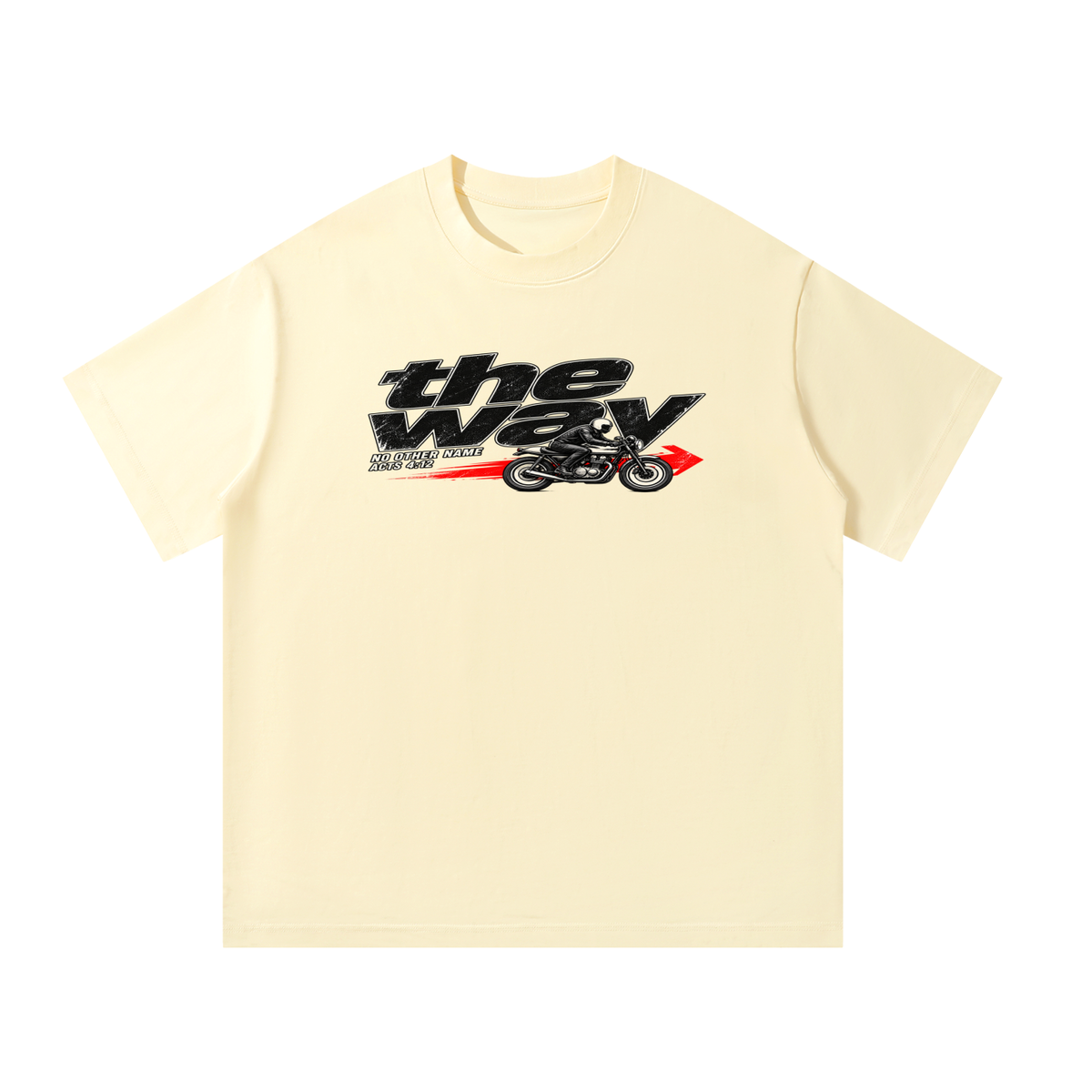 The Way T-Shirt
