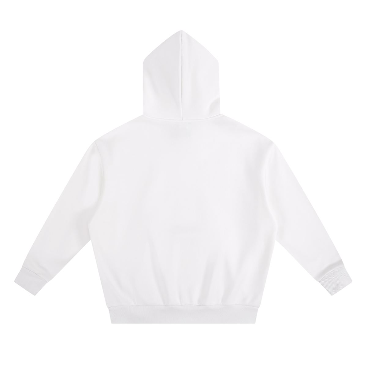 REDEEMED THROUGH THE BLOOD - EPHESIANS 1:7 - Hoodie
