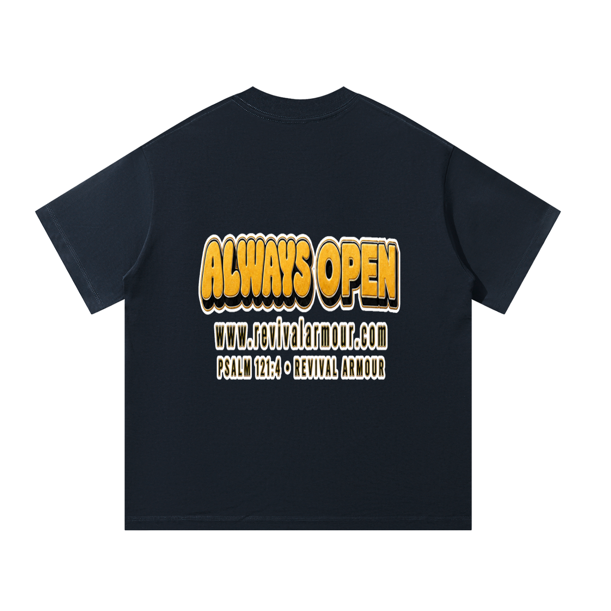 revival armour T-Shirt