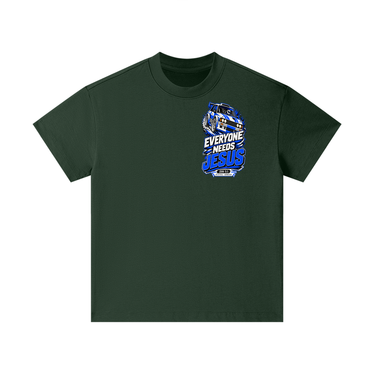 Unashamed Kids T-Shirt