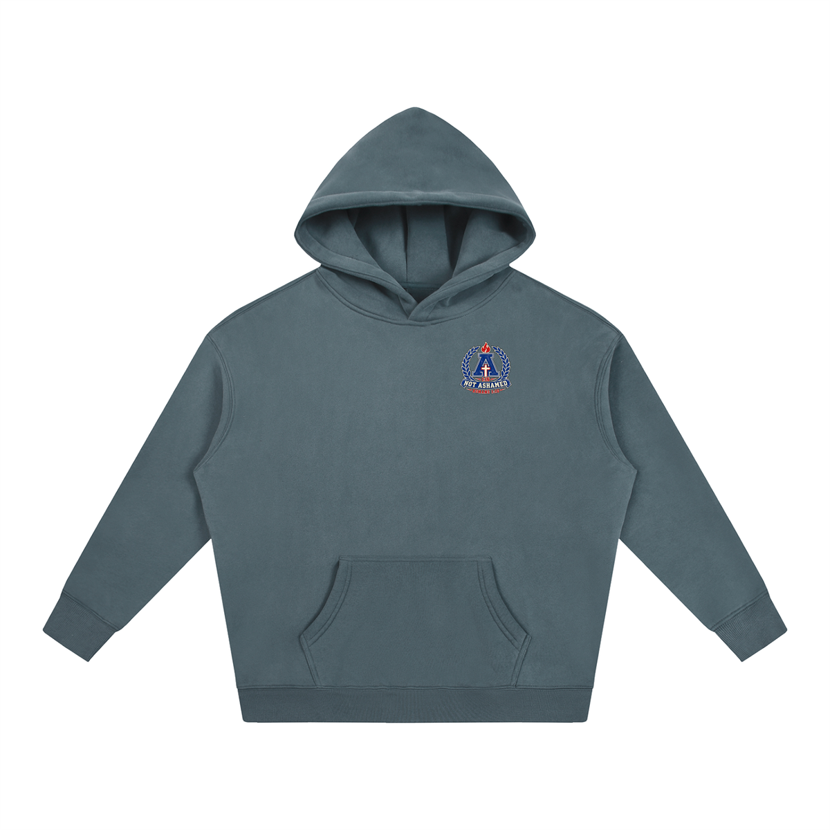 Everyone needs Jesus Hoodie