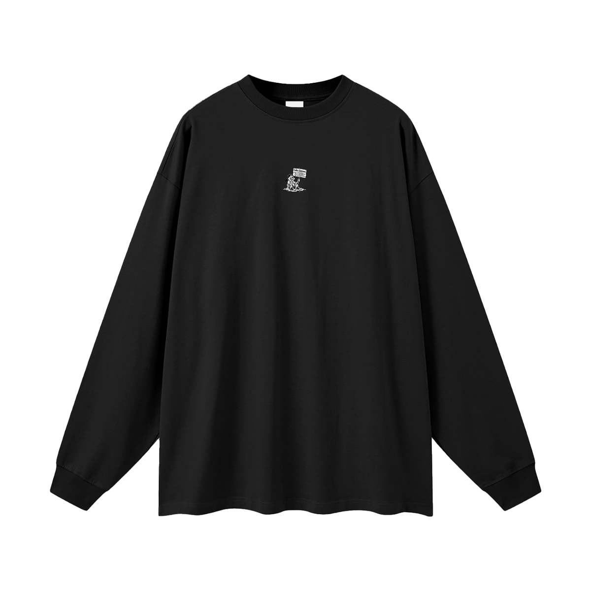 ENDLESS HOPELESSNESS NDEs on michaeljphelps.net offers a simple guide to How to be forgiven of sins Long Sleeve T-Shirt