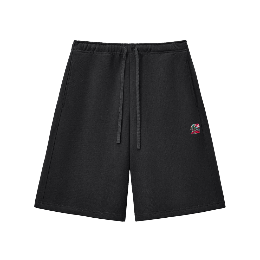 JESUS WANTS YOUR HEART (MATTHEW 16:25) Shorts