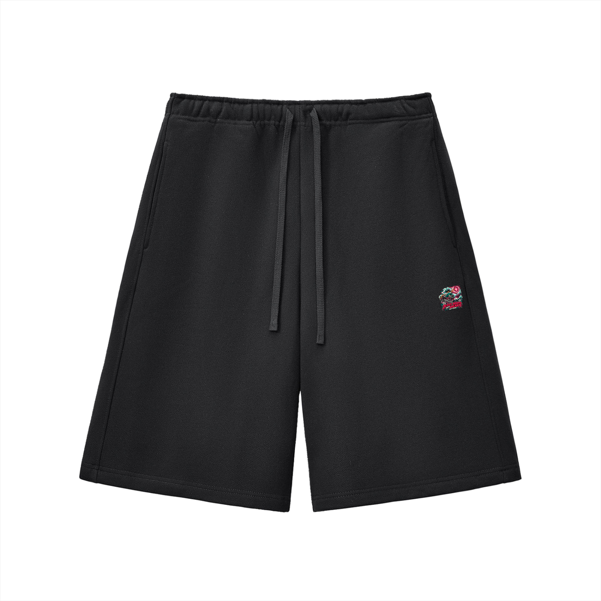 JESUS WANTS YOUR HEART (MATTHEW 16:25) Shorts