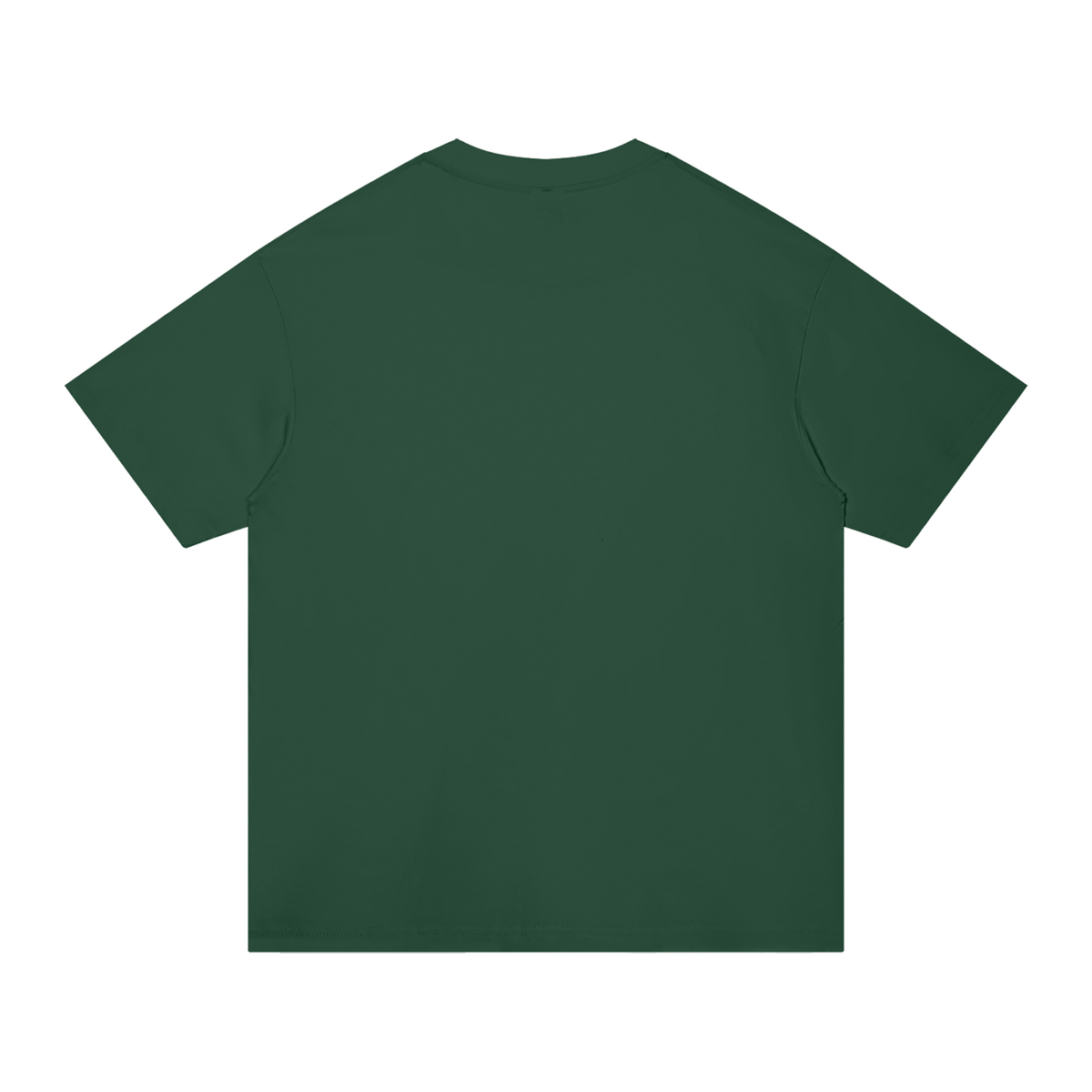 Unisex Regular Fit Cotton T-Shirt