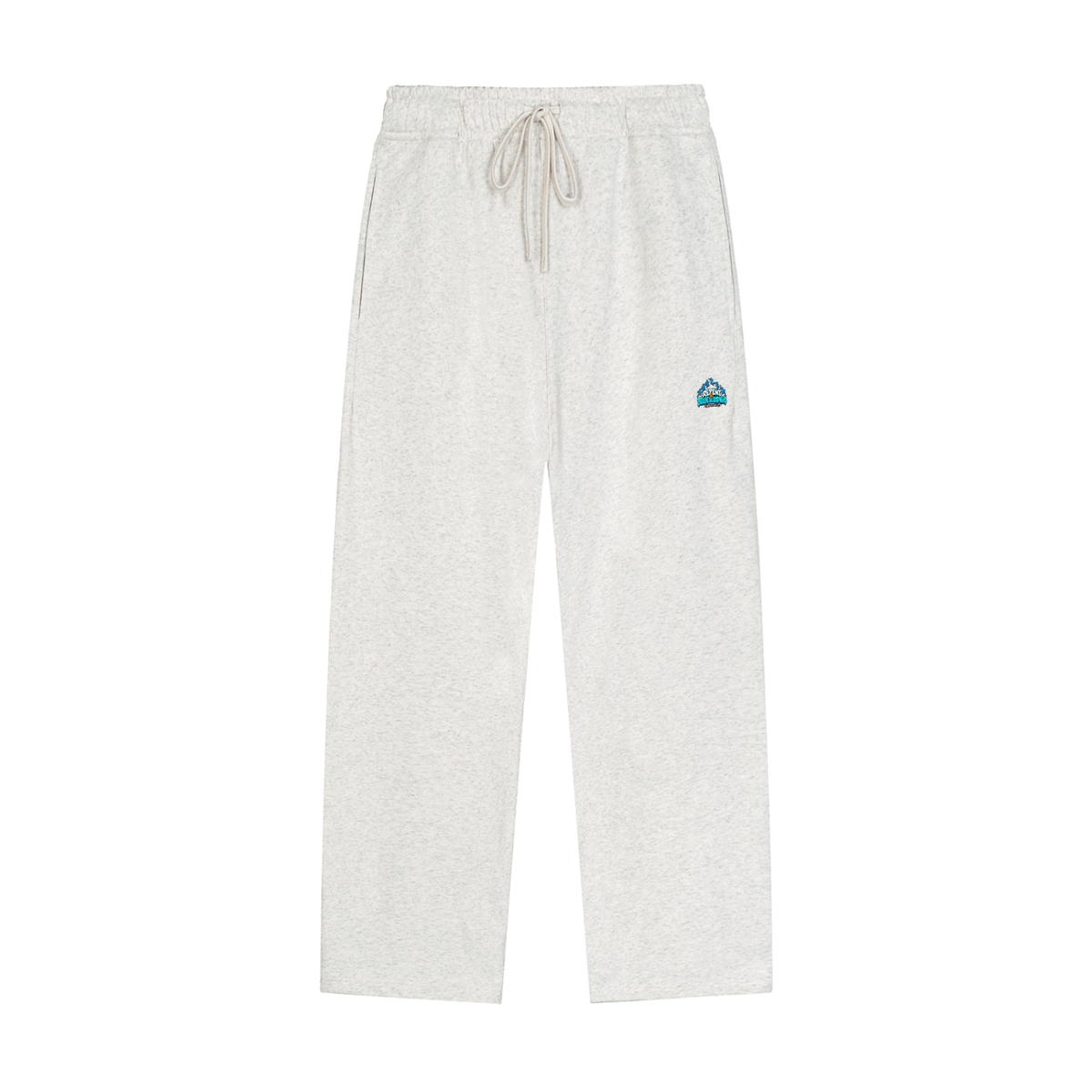 REPENT & BELIEVE THE GOOD NEWS INSPIRED BY MARK 1:15 Sweatpants