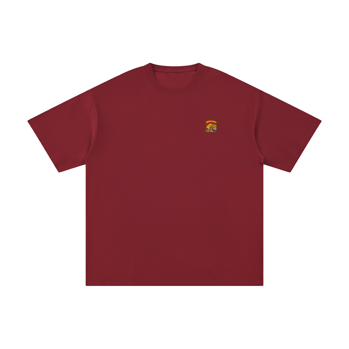 WORSHIP JESUS FOR EXAMPLE THANK YOU JESUS FOR THE BLOOD HALLELUJAH T-Shirt