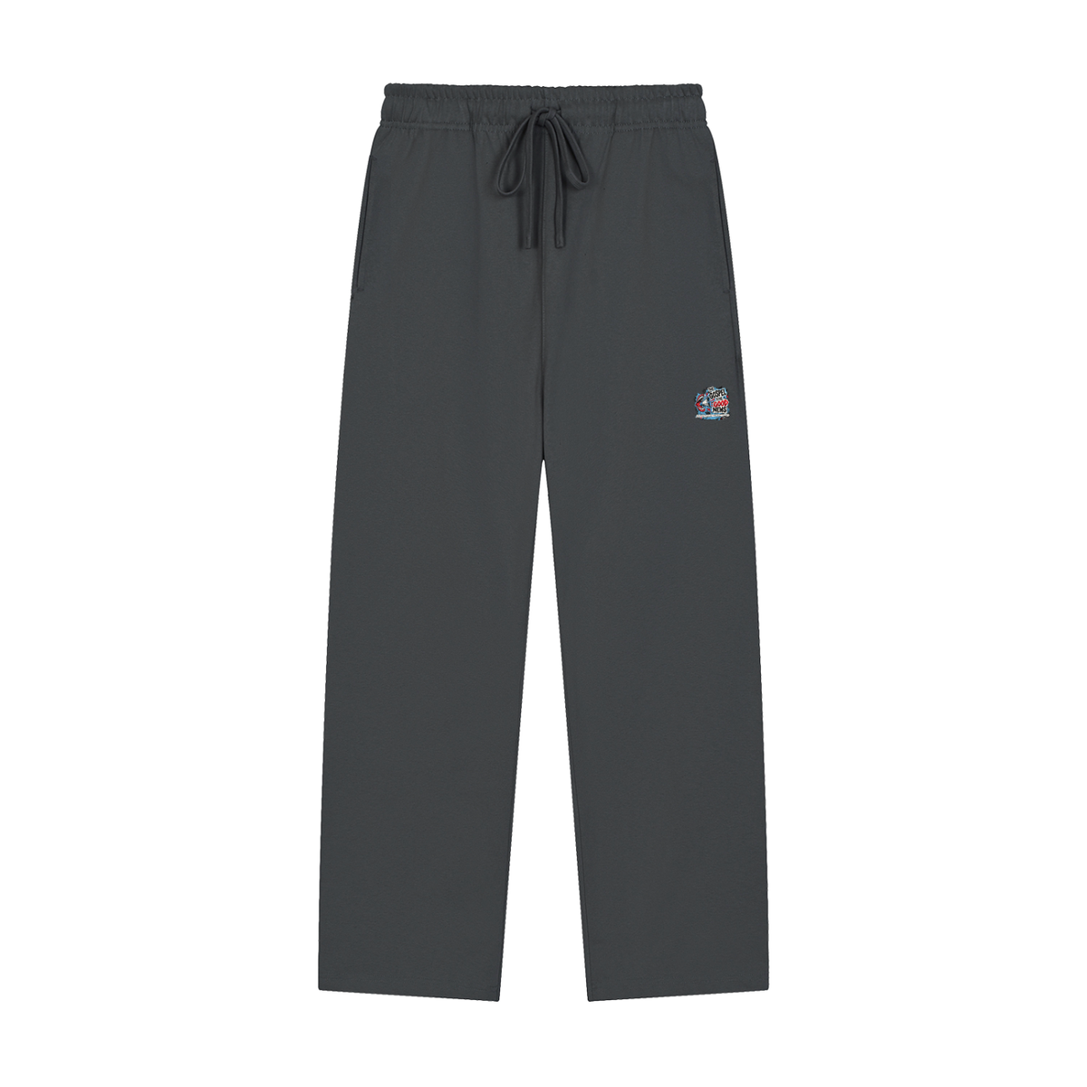 THE GOSPEL IS THE GOOD NEWS CHRIST DIED FOR OUR SINS . WAS BURIED . ROSE AGAIN -- 1 CORINTHIANS 15:1-4 -- Sweatpants