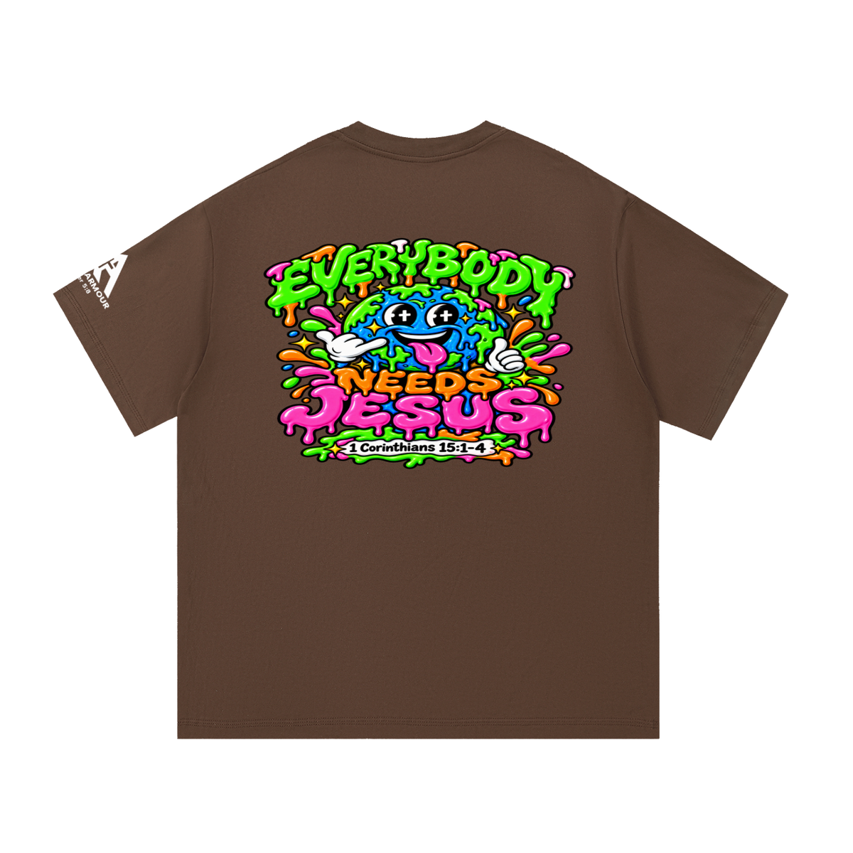 Everybody needs Jesus T-Shirt