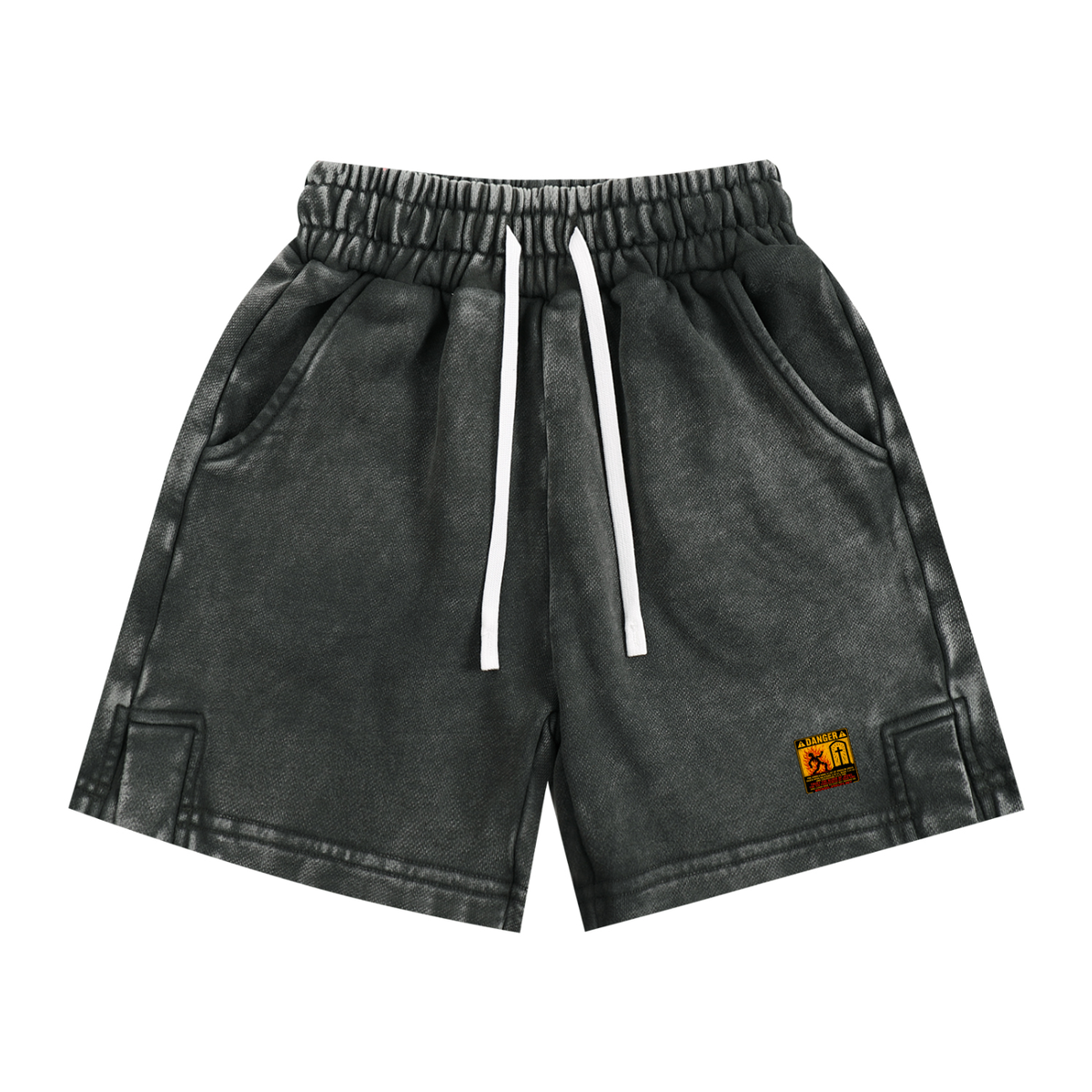 DANGER Kids' Shorts