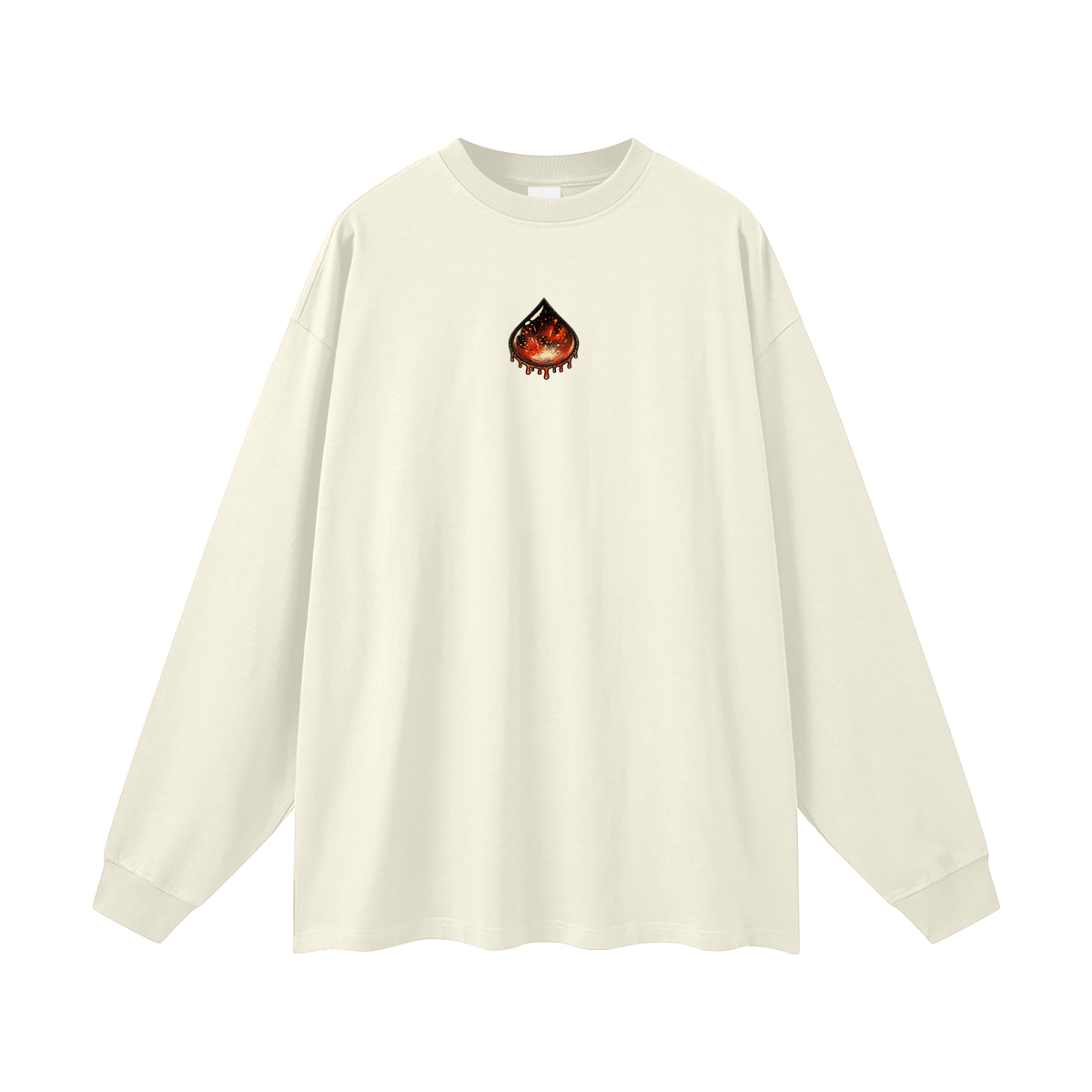 I WAS HEADING TO I WON'T GO TO HELL THO AND I BELIEVE IN MARK 1:15 Long Sleeve T-Shirt