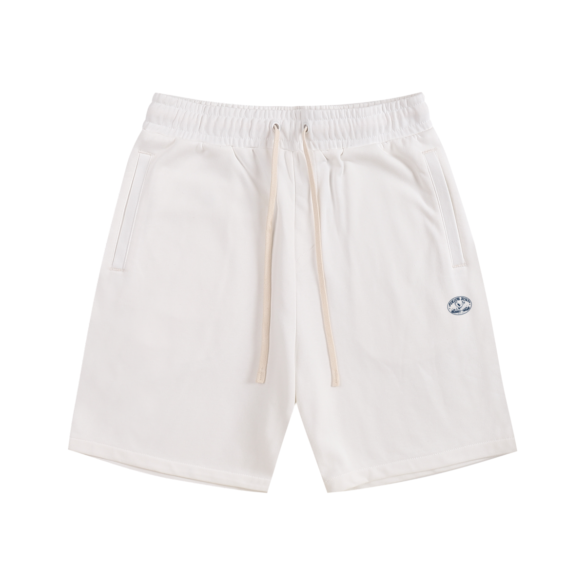 FOLLOW JESUS - JOHN 14:6 - REVIVAL ARMOUR Shorts