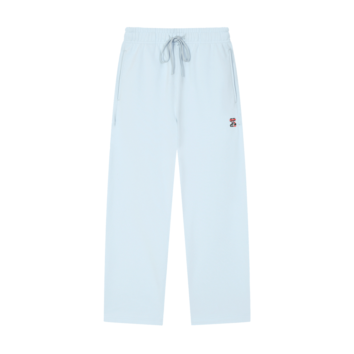 WHO FOLLOW MATTERS FOLLOW JESUS - JOHN 12:26 - Sweatpants