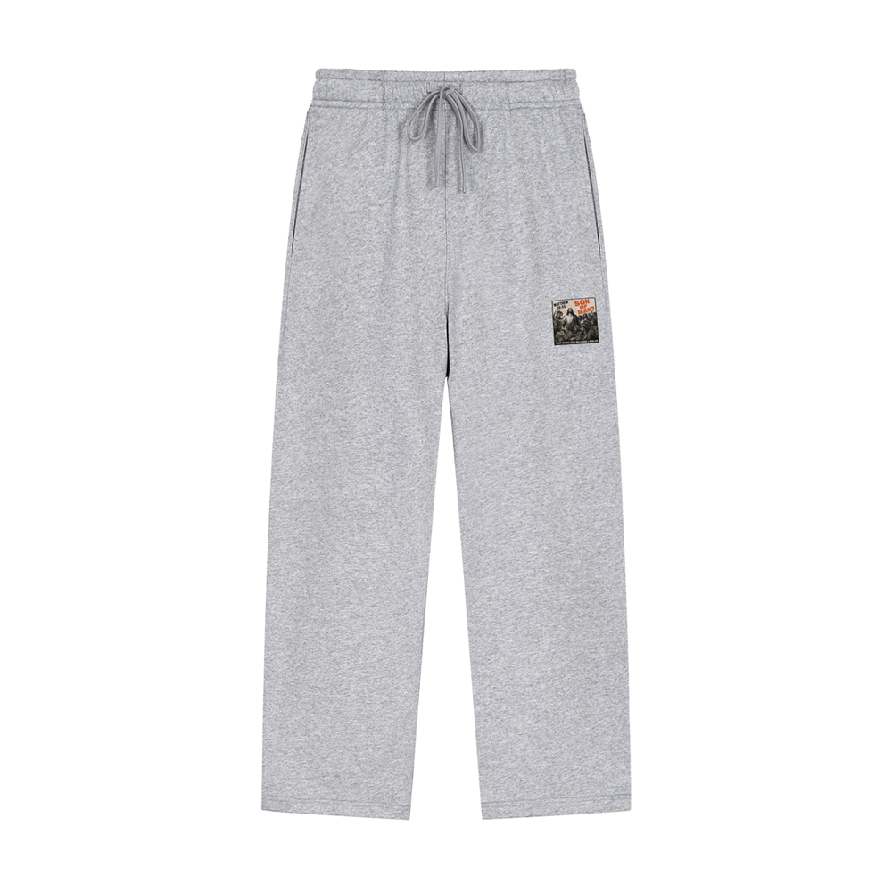 Son of man?? Sweatpants