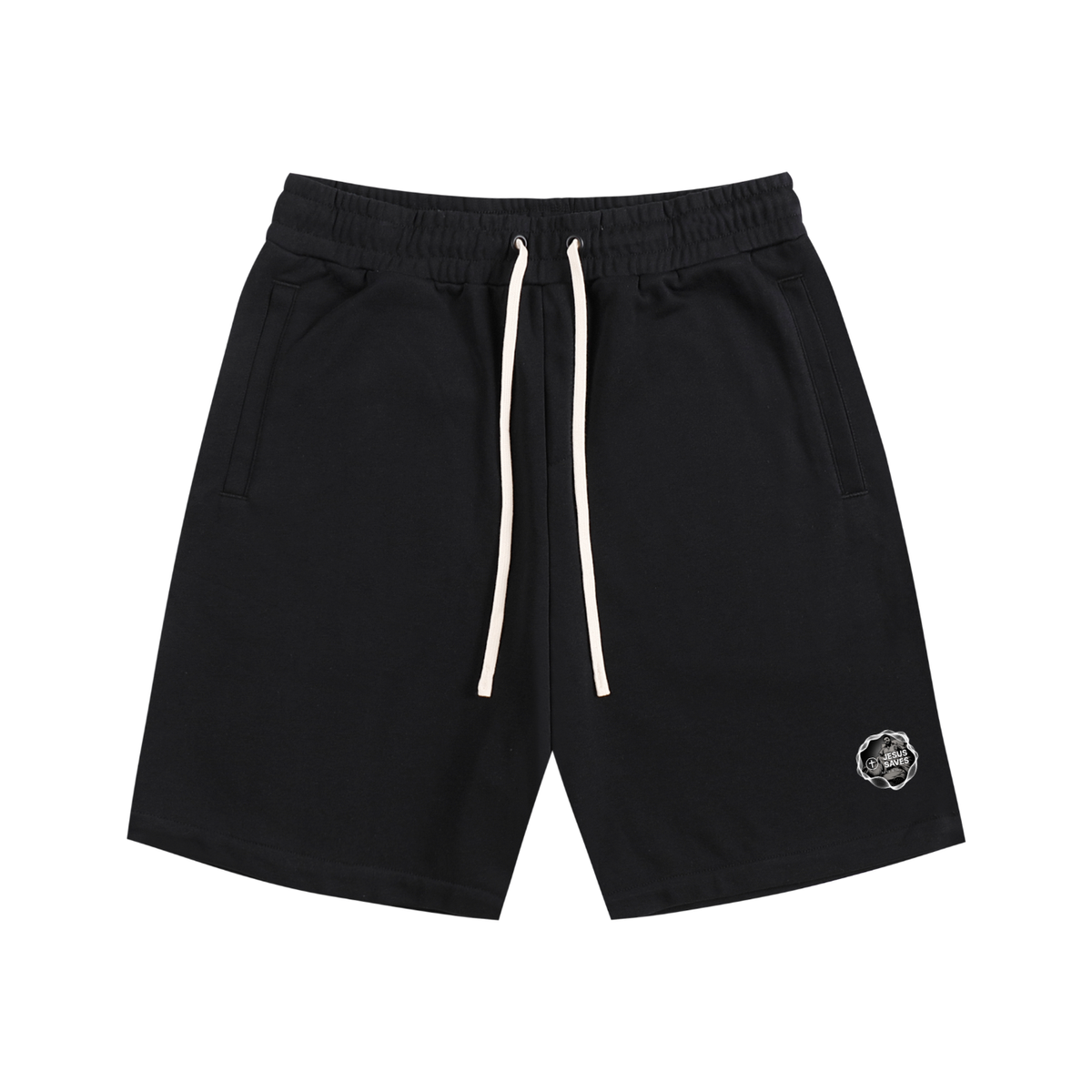 Jesus Saves Acts 4:12 Shorts