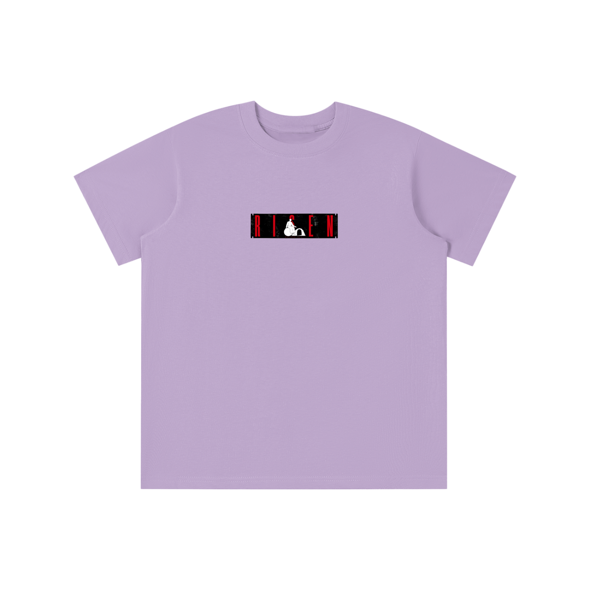 REPENT & BELIEVE JESUS DIED FOR OUR SINS AND HEAVEN AND HELL ARE REAL PLACES MATTHEW 10:28 (THAT'S NOT A quote) youth T-shirt
