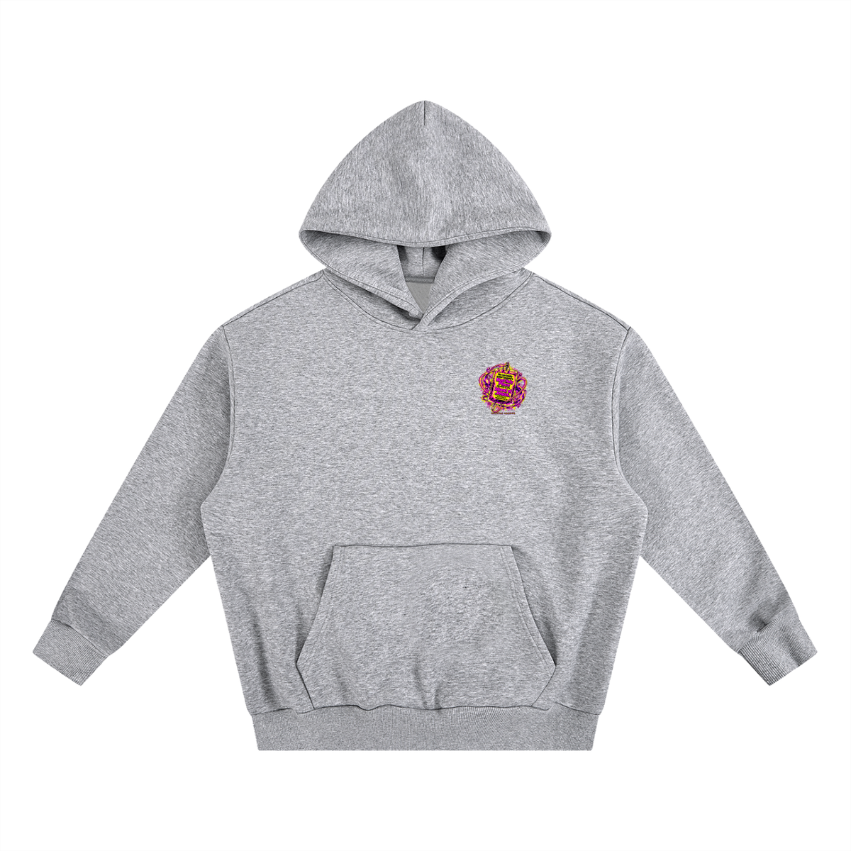 TOO BLESSED TO BE STRESSED SUMIT TO GOD, RESIST THE DEVIL, AND THE DEVIL WILL FLEE INSPIRED BY JAMES 4:7 Hoodie