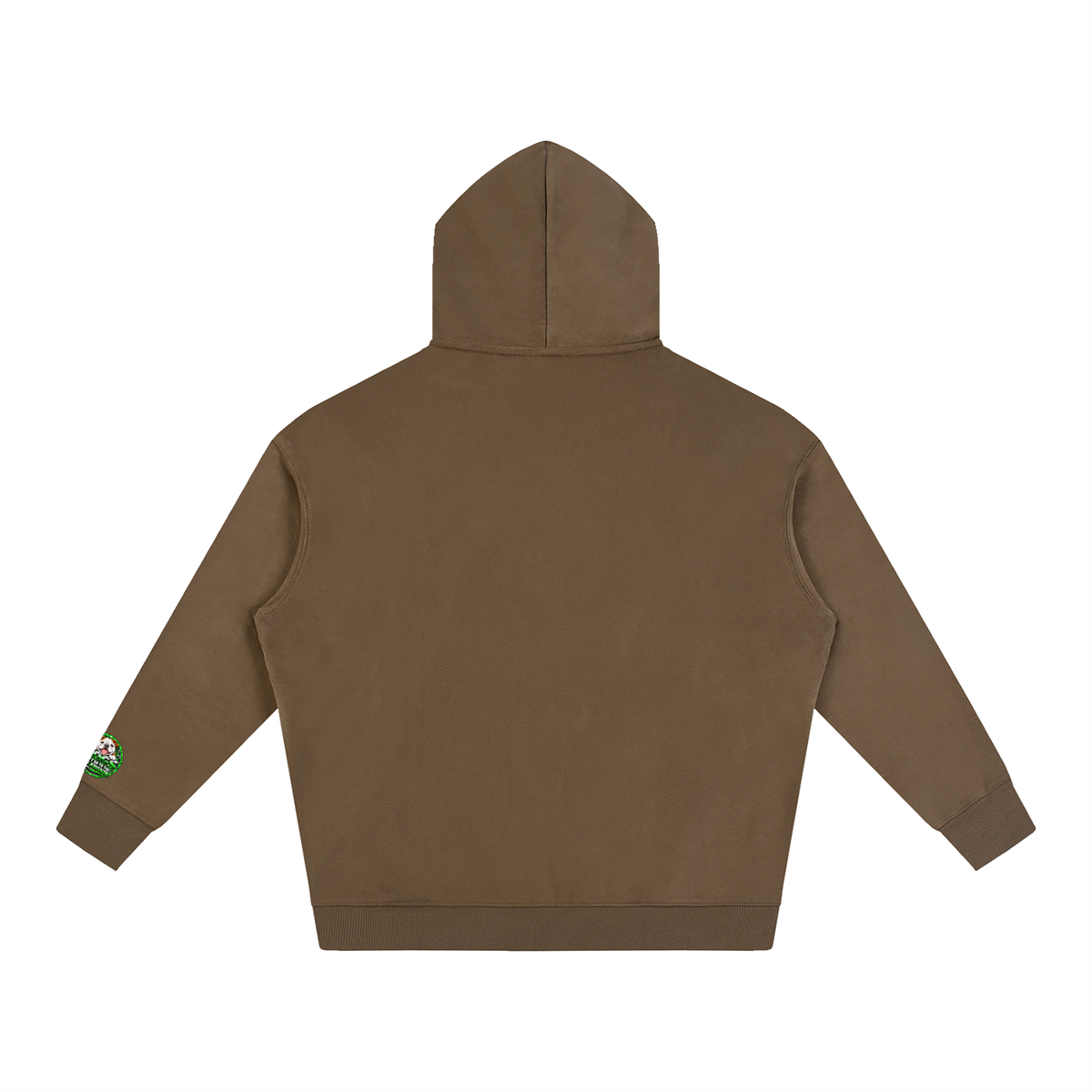 DOZENS OF TESTIMONIES ON THE INTERNET OF JESUS ENCOUNTERING PEOPLE. Hoodie