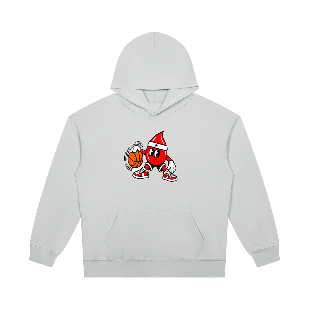 LIFE'S NOT A GAME AND THERE ARE ETERNAL CONSEQUENCES FOR NOT FOLLOWING JESUS THERE ARE HELL TESTIMONIES ON THE INTERNET MOTIVATED BY 1 Corinthians 15:1-4 Hoodie