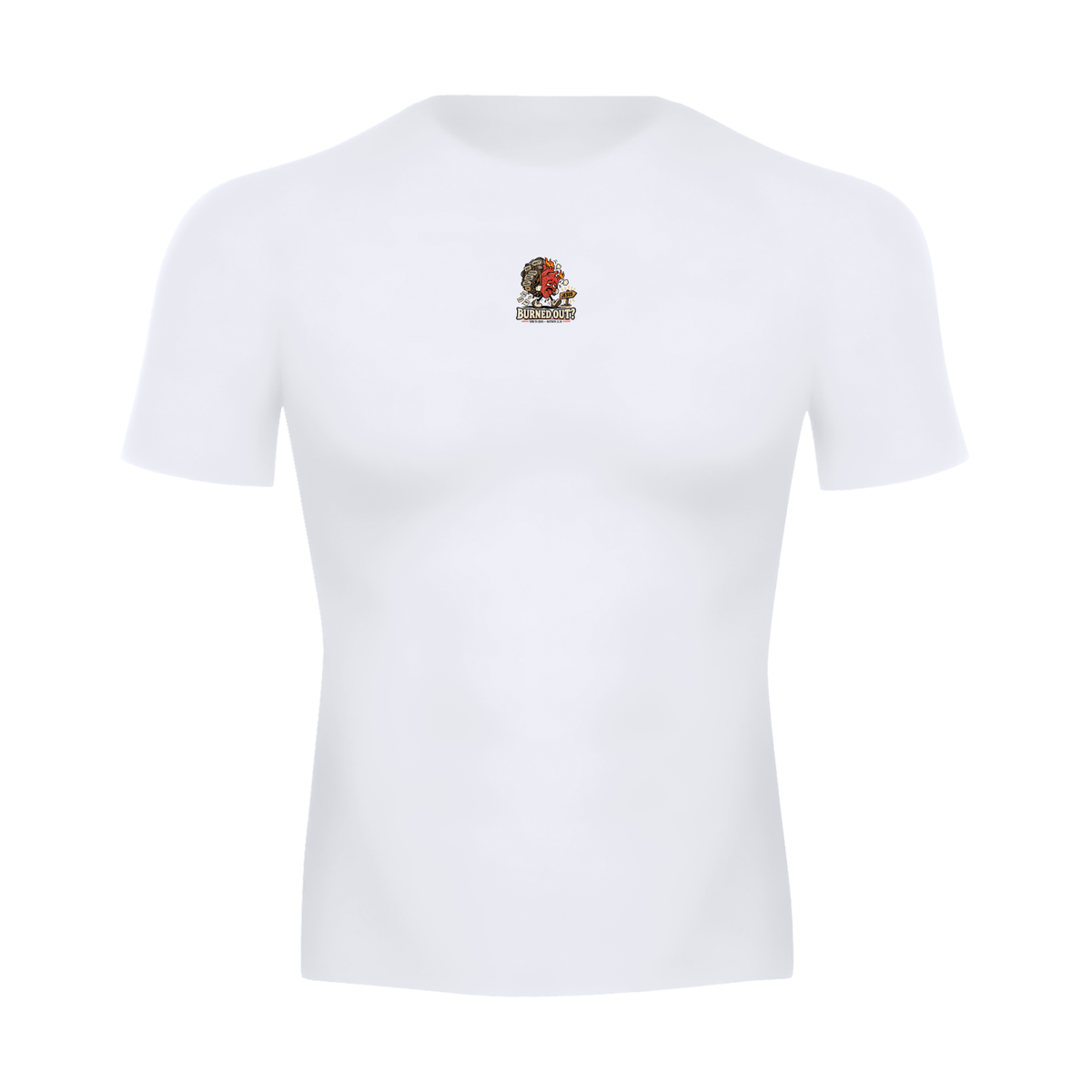 BURNED OUT? COME TO JESUS MATTHEW 11:28 sports T-Shirt