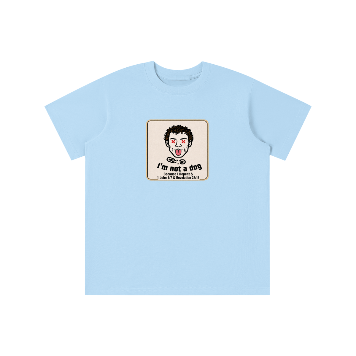 Essential Kids' T-shirt