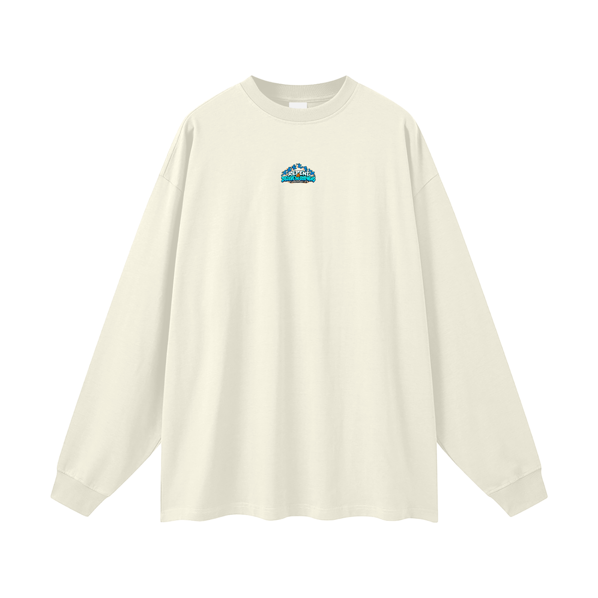 REPENT & BELIEVE THE GOOD NEWS INSPIRED BY MARK 1:15 Long Sleeve T-Shirt