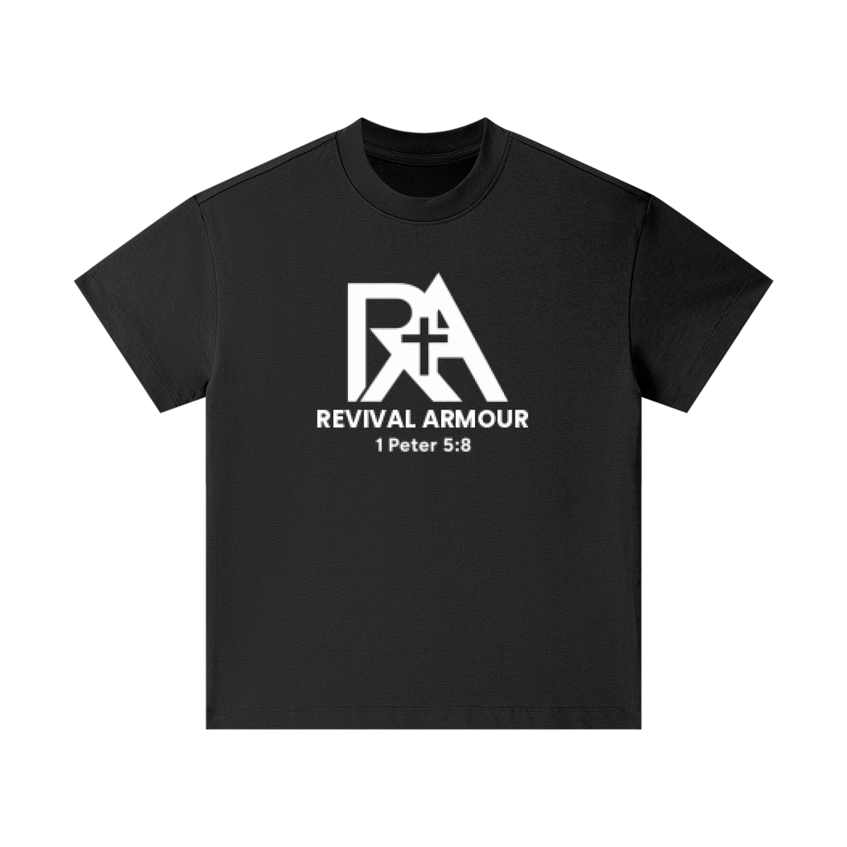 Revival Armour Kids T-Shirt