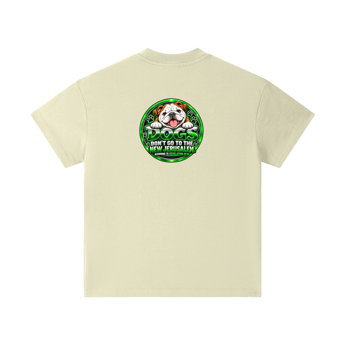 REVIVAL ARMOUR THE BLOOD OF JESUS SPEAKS BETTER THINGS THAN THE BLOOD OF ABEL Kids T-Shirt