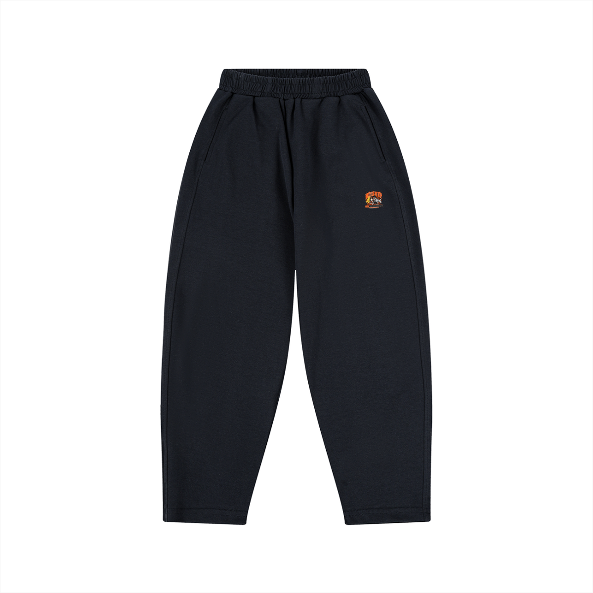 BUILD UP WITH WORDS THAT GIVE GRACE INSPIRED BY EPHESIANS 4:29 youth Sweatpants