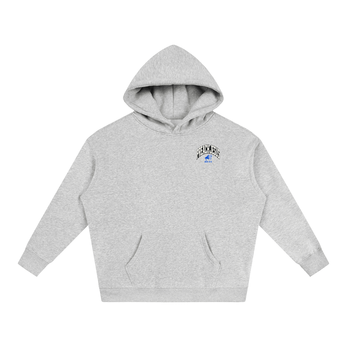 Living Water Never Thirst again Hoodie