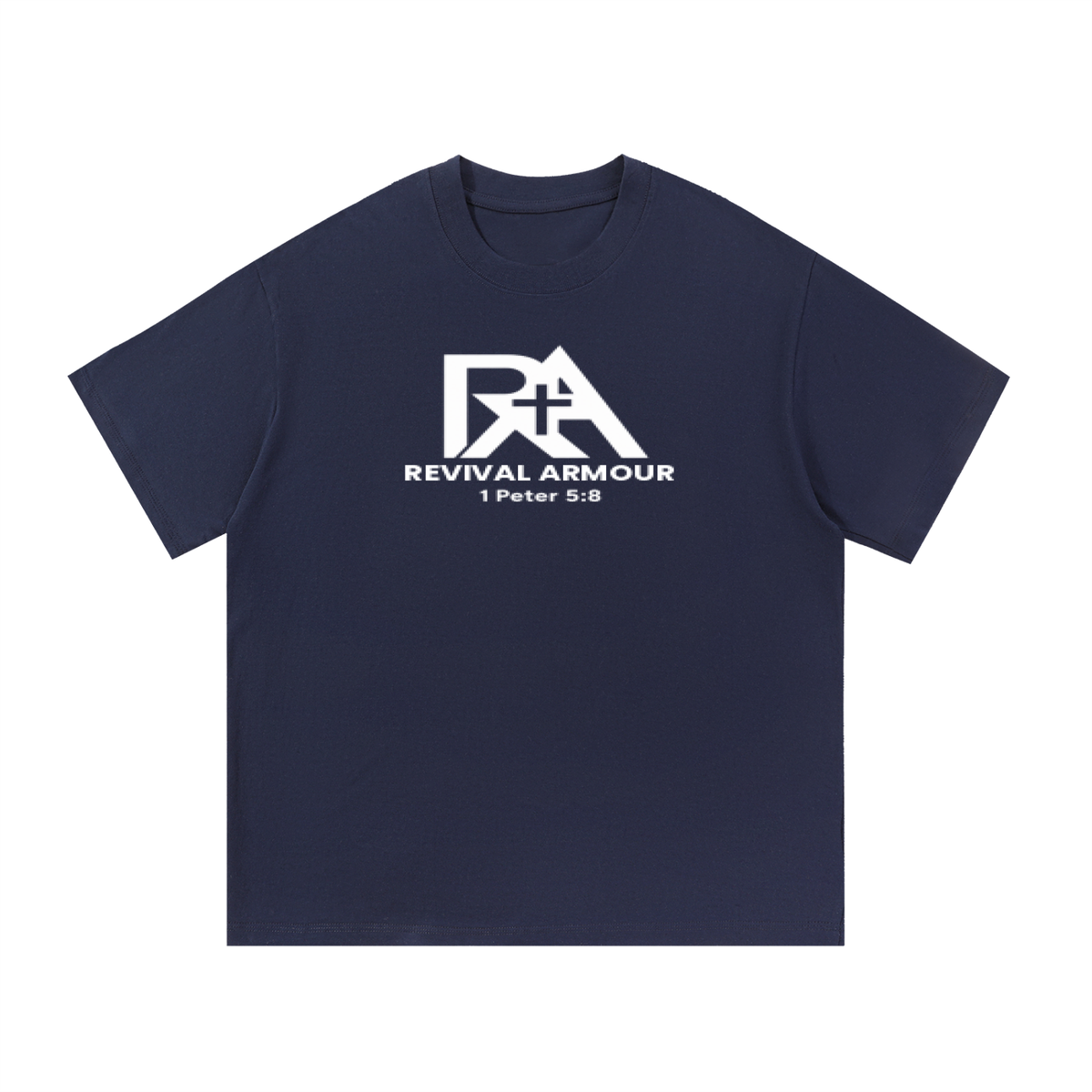 Revival Armour T-Shirt