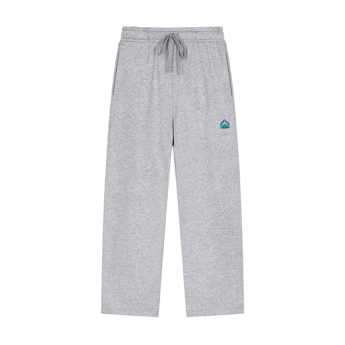 REPENT & BELIEVE THE GOOD NEWS INSPIRED BY MARK 1:15 Sweatpants