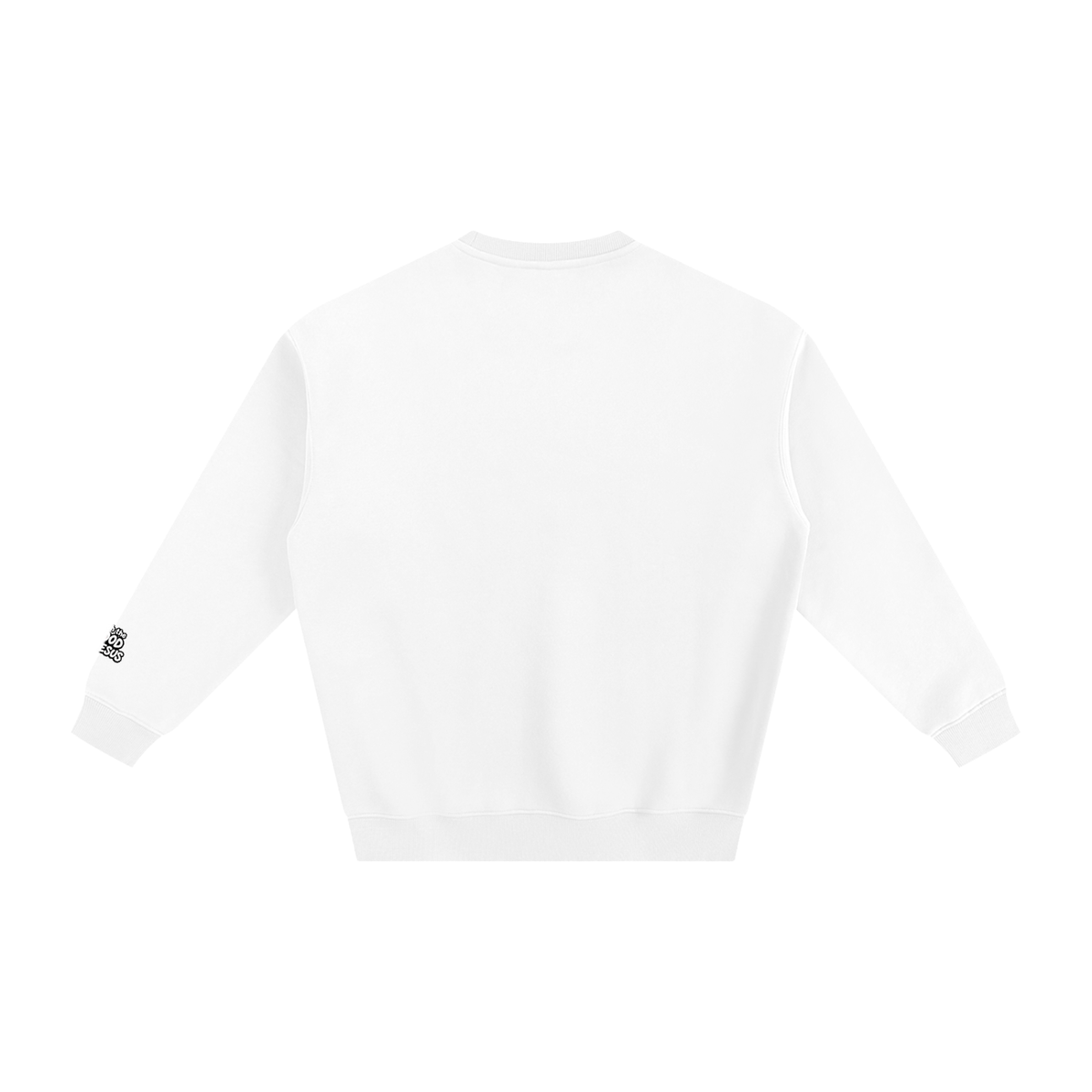 Preach the Gospel Sweatshirt