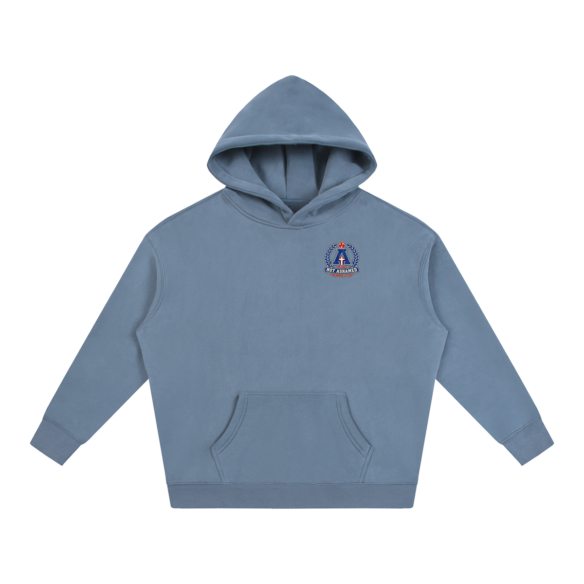 Everyone needs Jesus Hoodie