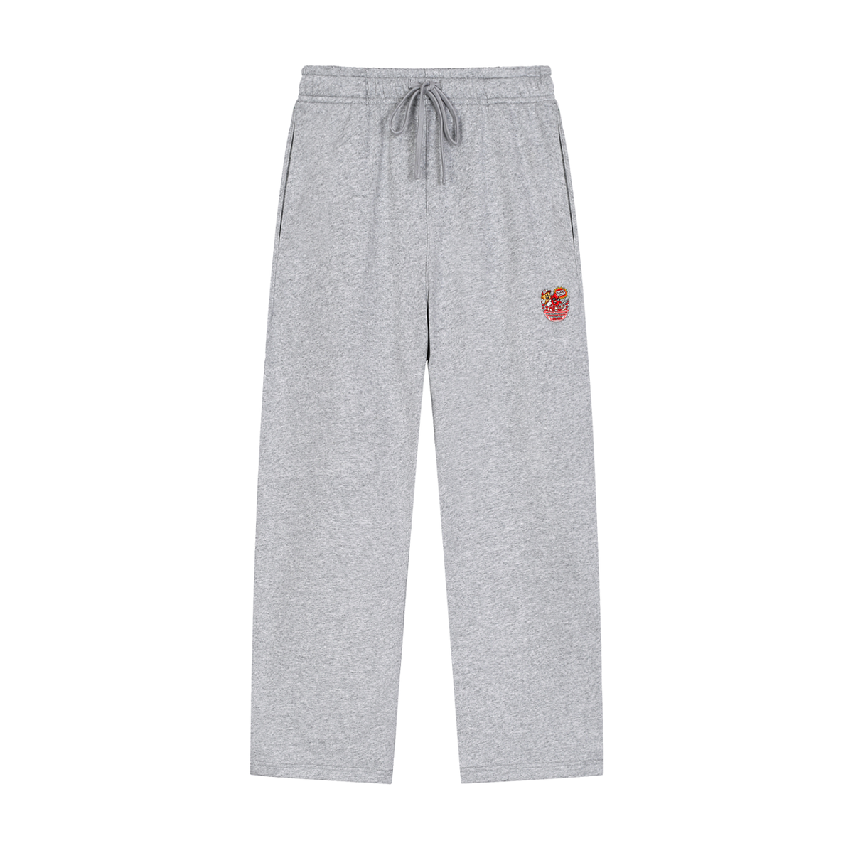 REVIVAL ARMOUR The only thing that's going to save YOU FROM BURNING FOREVER IS THAT SAVING BLOOD OF JESUS Sweatpants
