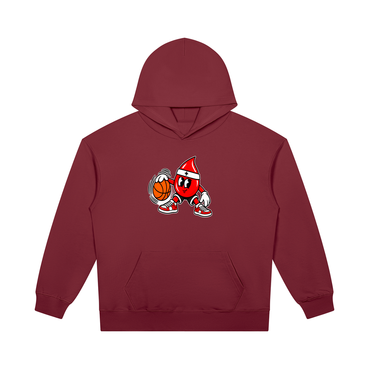 LIFE'S NOT A GAME AND THERE ARE ETERNAL CONSEQUENCES FOR NOT FOLLOWING JESUS THERE ARE HELL TESTIMONIES ON THE INTERNET MOTIVATED BY 1 Corinthians 15:1-4 Hoodie