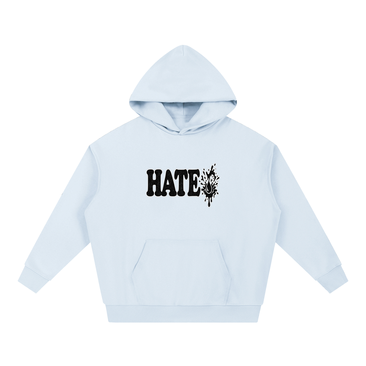 WHY WOULD YOU DO THAT? Hoodie
