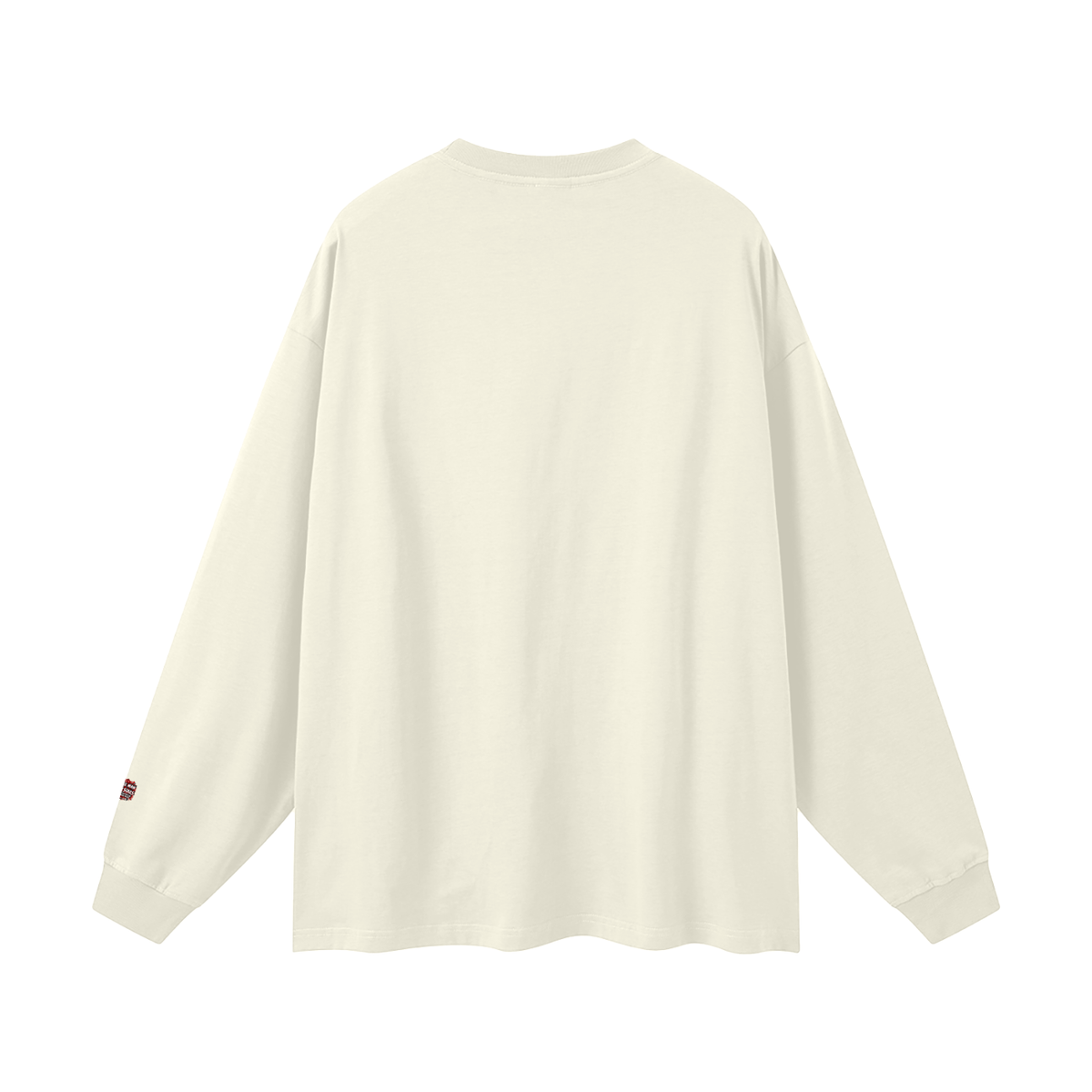You have to be on a mission Long Sleeve T-Shirt