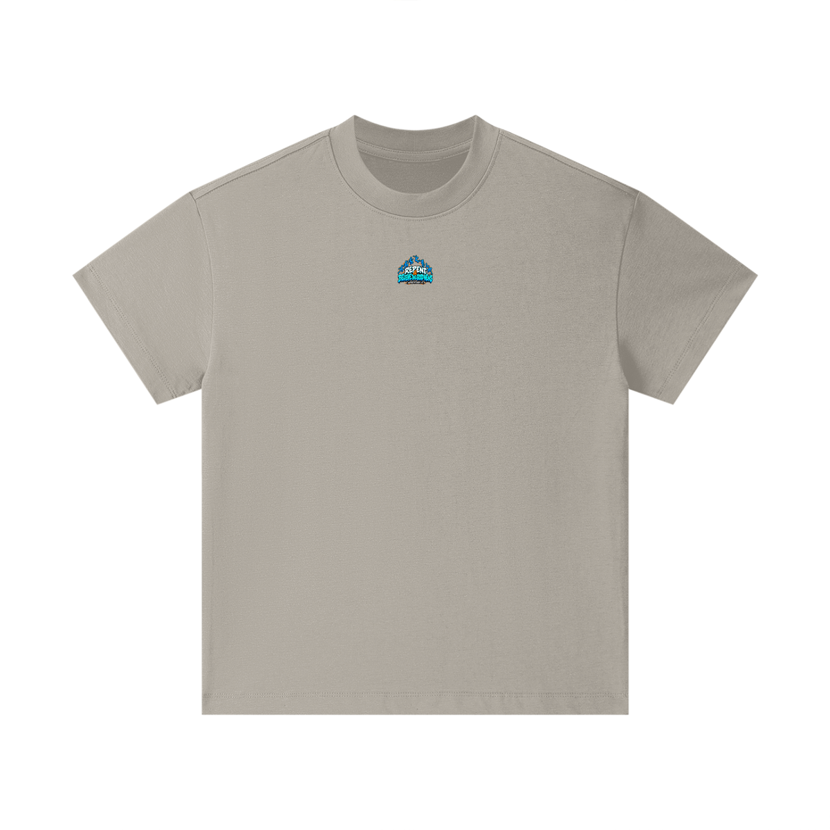 REPENT & BELIEVE THE GOOD NEWS INSPIRED BY MARK 1:15 Kids T-Shirt