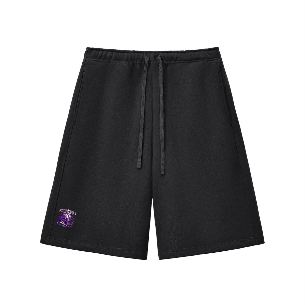 Jesus wasn’t joking there is weeping and gnashing of teeth in hell Shorts