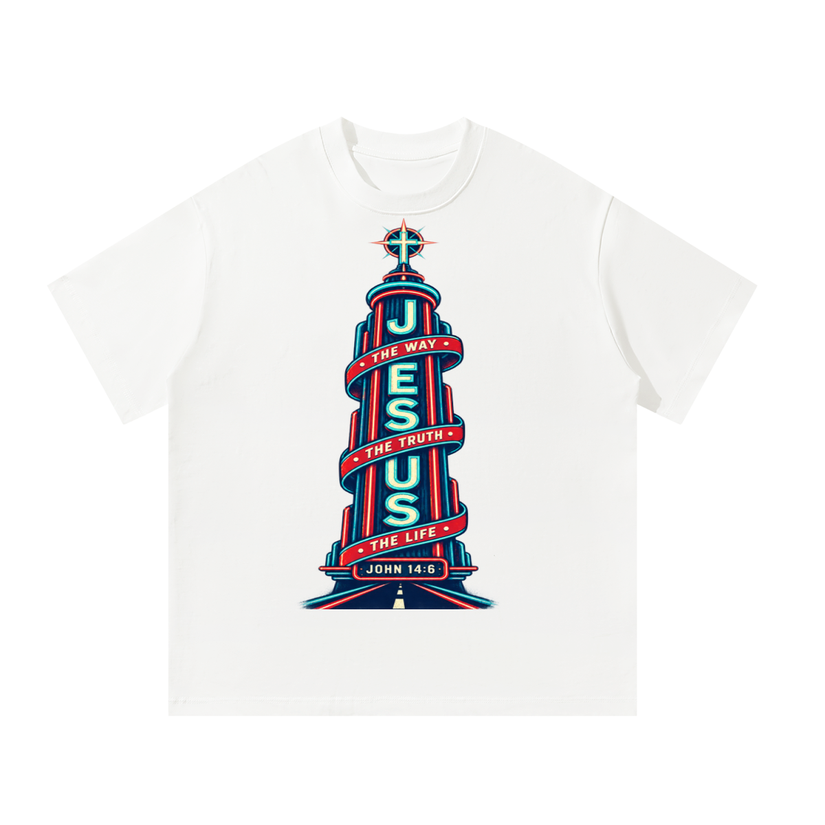 Jesus T-Shirt
