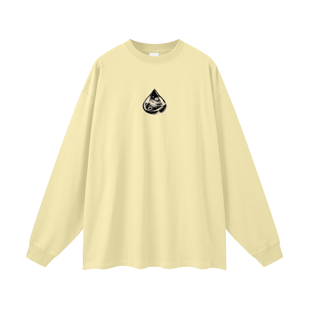 GOD THE FATHER THANK YOU Long Sleeve T-Shirt