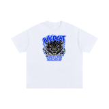 WILDCAT LEARN HOW TO SEND A DEMON TO THE DESERT IN JESUS NAME ON MICHAELJPHELPS.NET T-Shirt