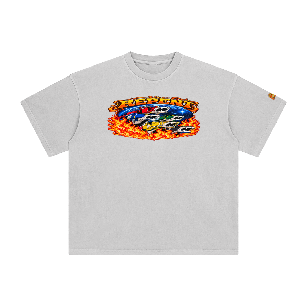 JESUS DIED FOR OUR SINS T-Shirt