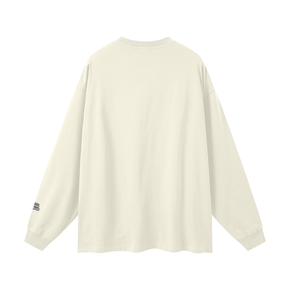 Follow the Light Follow Jesus Long Sleeve T-Shirt