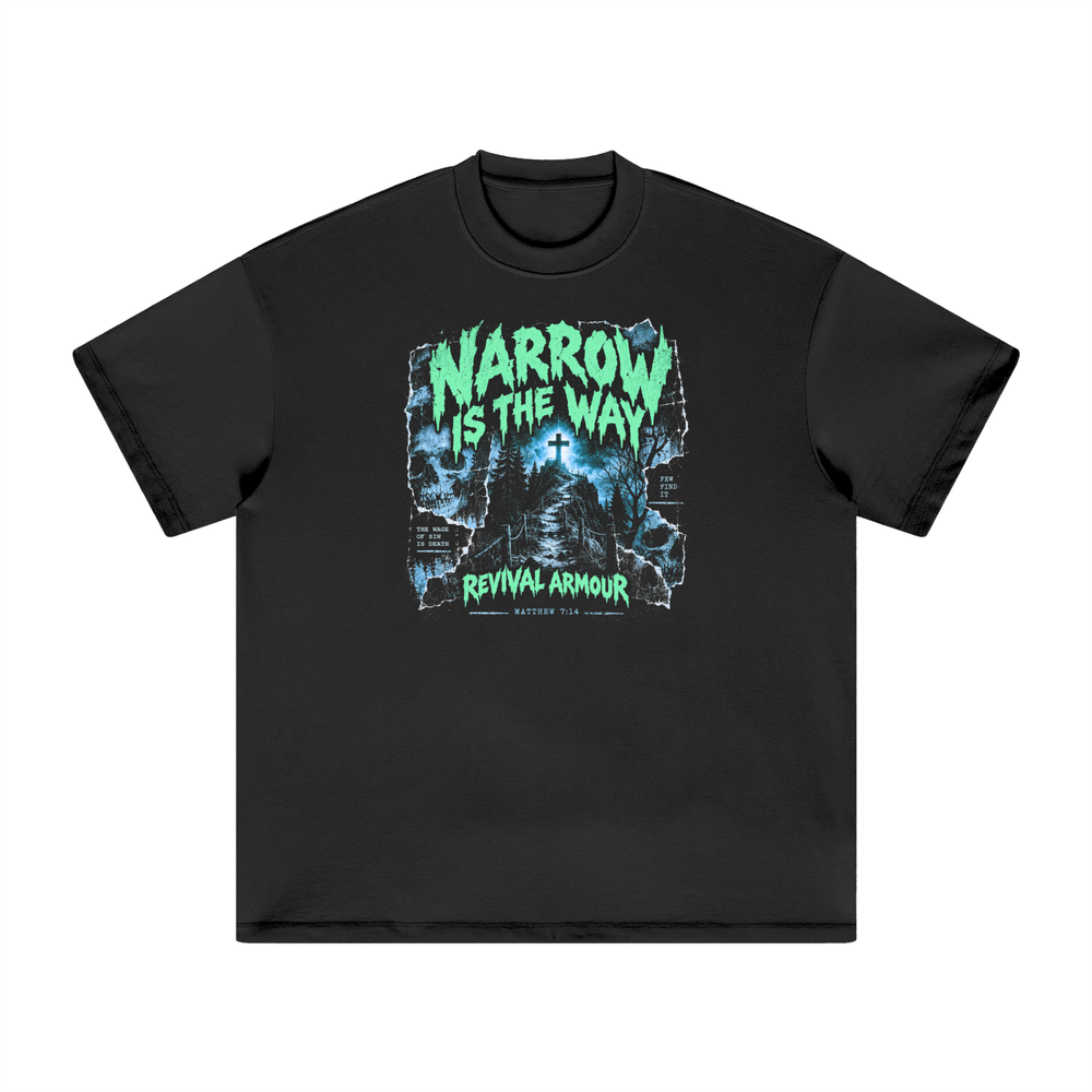 THE WAGE OF SIN IS DEATH T-Shirt