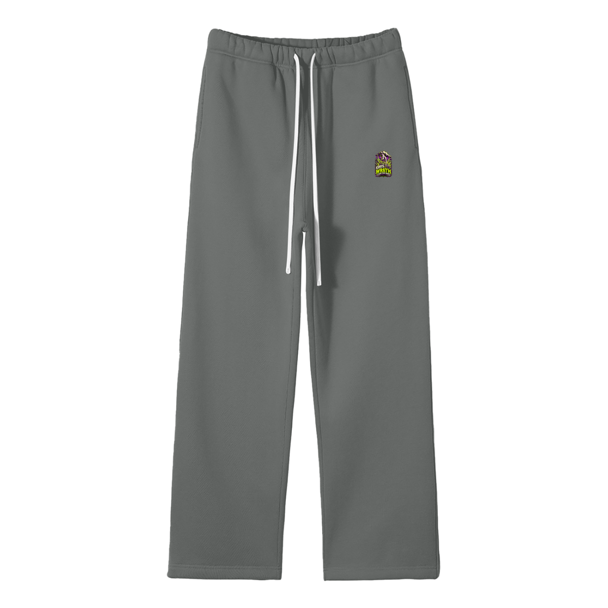 GOD'S WRATH IS AGAINST SINFUL HUMANITY [ROMANS 1:18] Pants