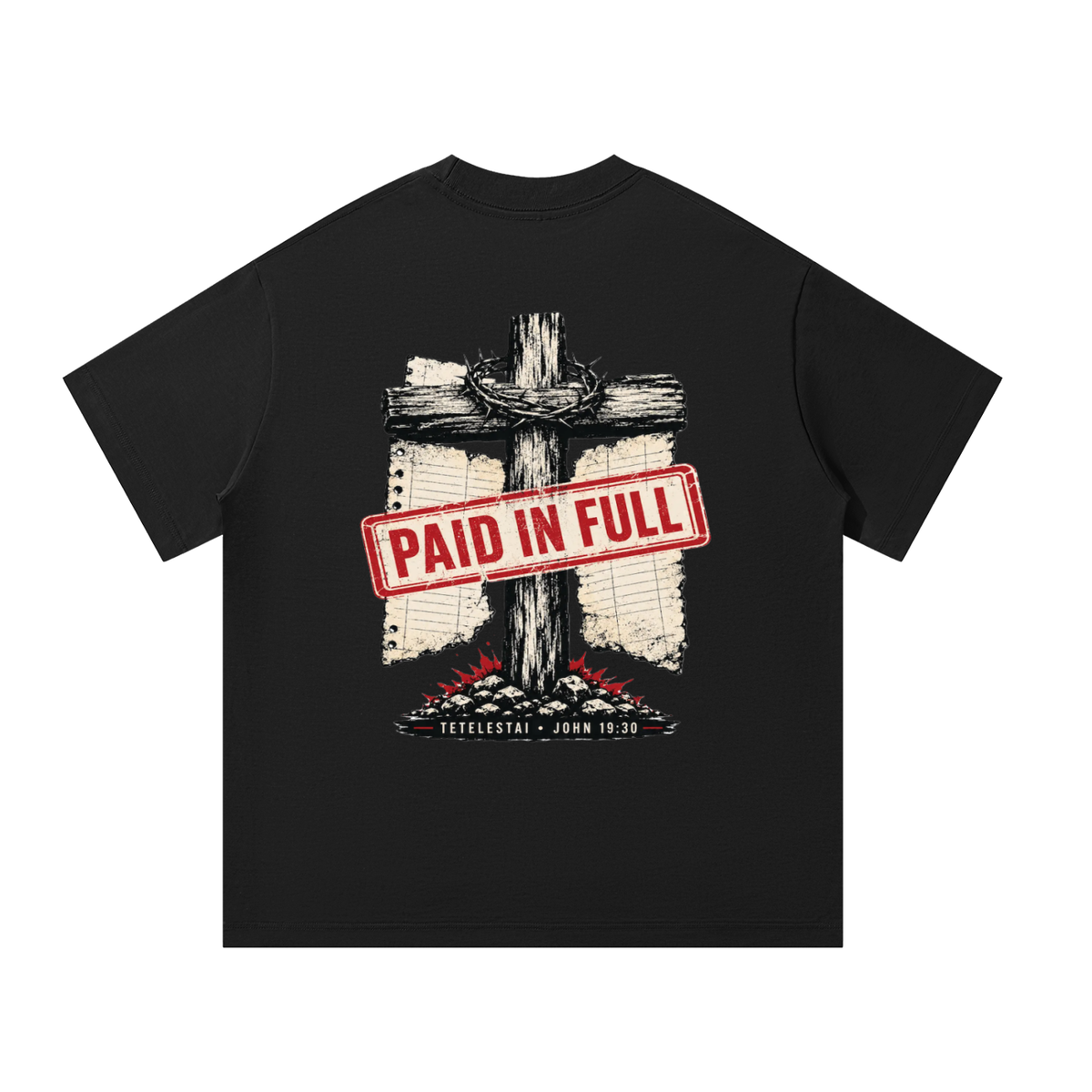 Revival Armour T-Shirt