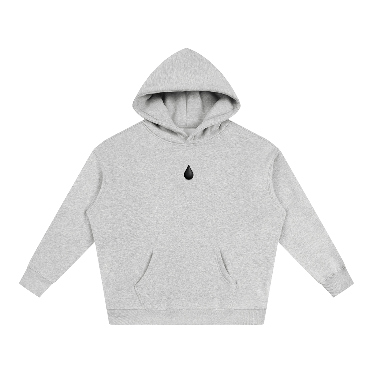 More than conquerors victory in Christ Hoodie